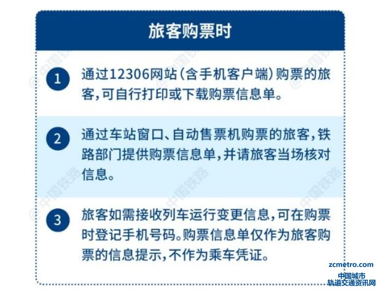 助力春运!云南铁路26个车站实施电子客票(图3)
