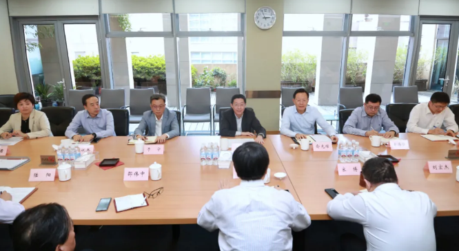 【资讯】上海地铁集团领导班子最新调整(图1) 【资讯】上海地铁集团领导班子最新调整(图1)