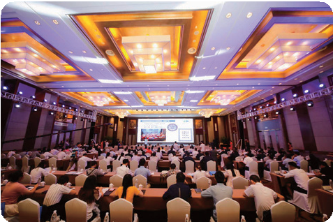 掌握前沿资讯 学习硬核干货丨ARTS EXPO 2020同期举办多场高峰论坛(图4) ARTS 2020上海国际先进轨道交通技术展览会期间将同期举办多场高峰论坛(图4)