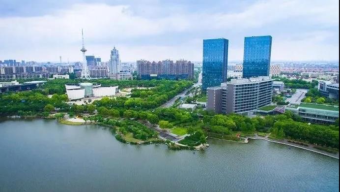 410亿!上海青浦将建综合交通枢纽,2号、13号、17号线西延伸段,年内开建(图1) 3-2104011KK0A7.jpg