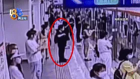 杭州地铁19“狼”落网,打“狼”还得法律够刚(图1) 3-210Q11P02R07.png