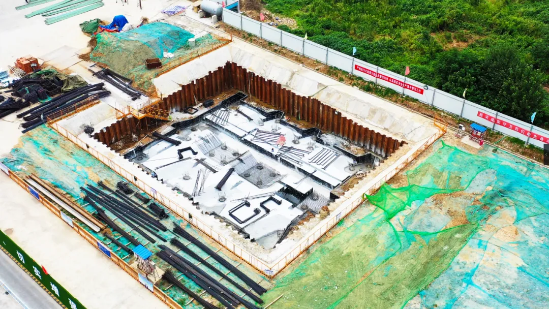 总投资146.98亿元!宁马城际(南京段)今年12月开工建设(图8) 3-210Q61J2133F.png