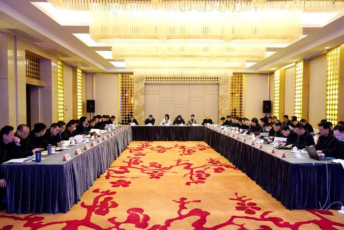 江苏召开全省城市轨道交通工程质量安全形势分析会(图1) 3-2302241443343Z.jpg