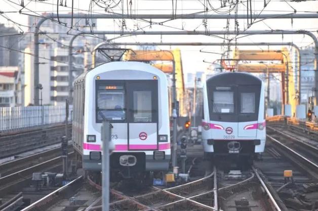 上海20条轨道交通线路各有标志色,你能说出几个?(图13) 3-2304251406332M.jpg