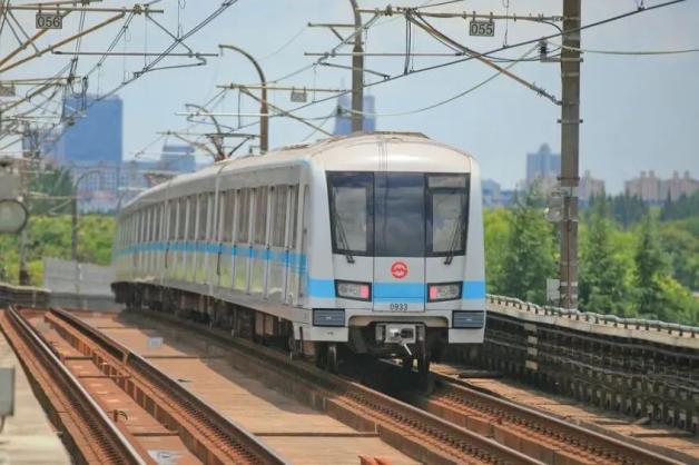 上海20条轨道交通线路各有标志色,你能说出几个?(图19) 3-230425140J41X.jpg