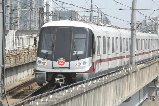 上海20条轨道交通线路各有标志色,你能说出几个?(图23) 3-230425141124339.jpg