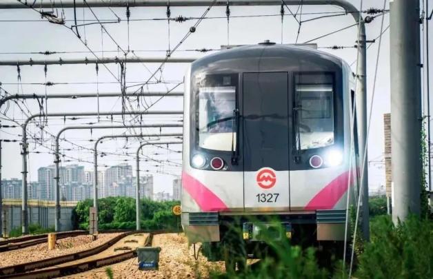 上海20条轨道交通线路各有标志色,你能说出几个?(图27) 3-230425141212U6.jpg