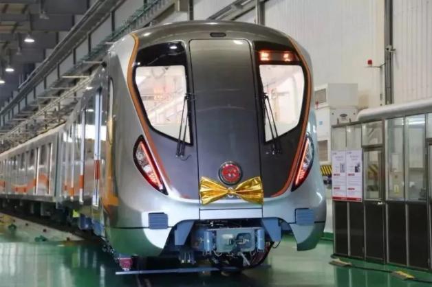上海20条轨道交通线路各有标志色,你能说出几个?(图37) 3-230425141402249.jpg