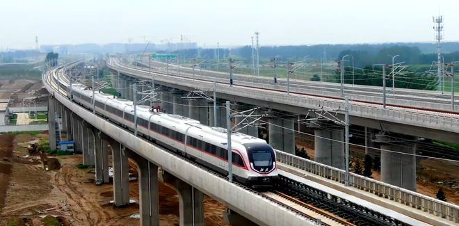 轨道上的京津冀将再添新兵!大兴机场到雄安仅半小时(图1) 3-2305310Z51S32.jpg