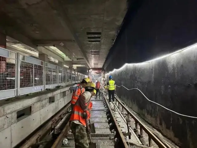 合肥轨道建设最新“进度条”来了(图3) 3-2306250T05C48.jpg