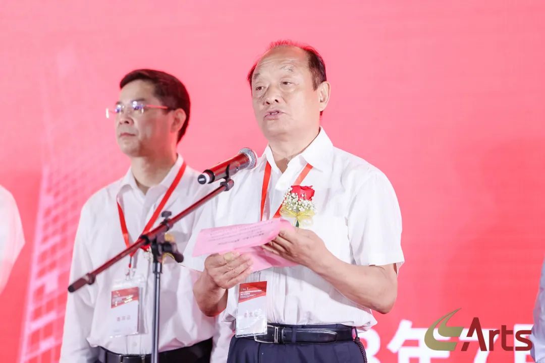谱写轨道交通新华章,共谋智慧创新未来!2023ARTS国际轨道交通技术展览会盛大开幕(图4) 3-230G00S422N5.jpg