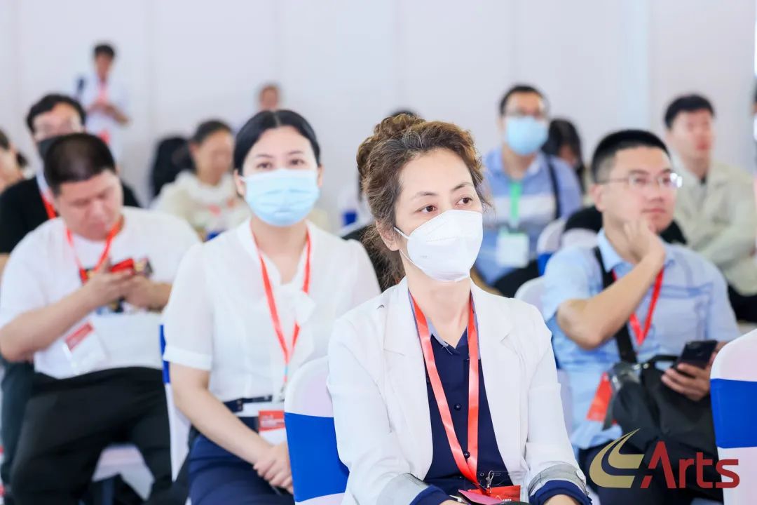 谱写轨道交通新华章,共谋智慧创新未来!2023ARTS国际轨道交通技术展览会盛大开幕(图24) 3-230G00T53T19.jpg