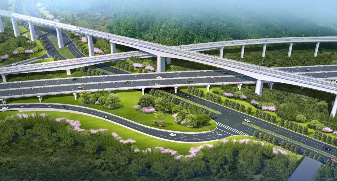 破!中国电建在轨道交通领域达成里程碑(图5) 破!中国电建在轨道交通领域达成里程碑(图5)