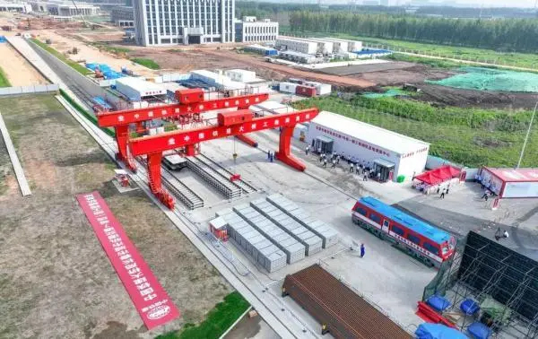 长春轨道交通7号线最新消息(图2) 3-230ZQ359313L.jpg