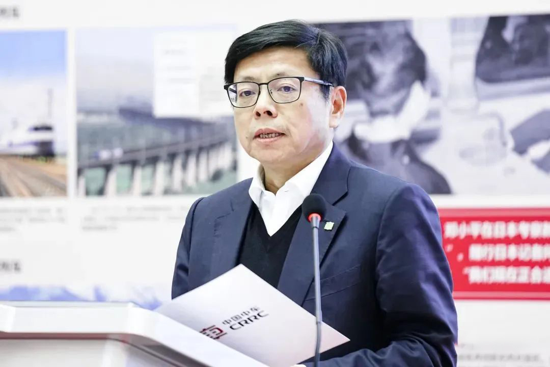 楼齐良卸任中国中车总裁(图1) 3-230913095605U0.jpg