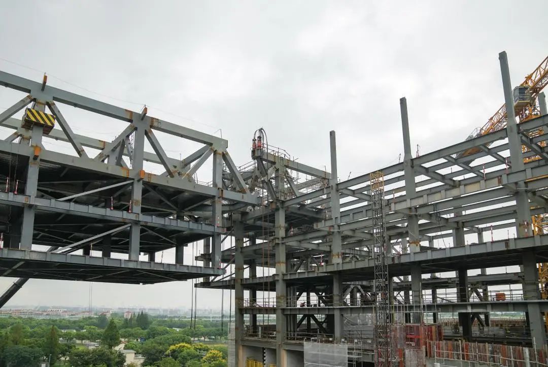 中铁上海院勘察设计的市域铁路三中心迎来新进展(图3) 3-23091511151b93.jpg