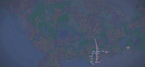 全国首家!实现地铁运营线路全市域BIM化(图1) 3-230921160PL96.gif