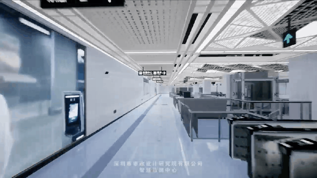 全国首家!实现地铁运营线路全市域BIM化(图2) 3-230921160T4208.gif