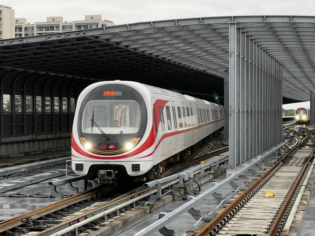 “锡澄线”城际轨道试运行昨日正式启动(图2) 3-23100Q51002X7.jpg