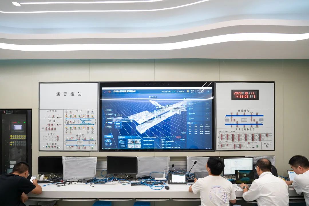 揭秘苏州轨道交通“最智能”的车站(图3) 3-231019145134R5.jpg