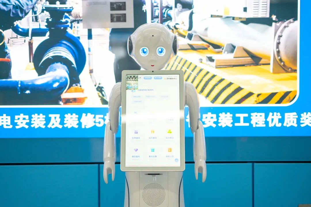 揭秘苏州轨道交通“最智能”的车站(图1) 3-231019150021454.jpg
