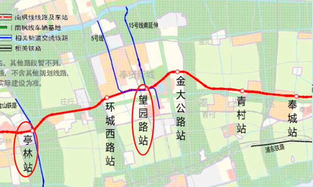 总投资超28亿,南枫线一期招标计划公告,含滴水湖站等(图4) 3-231031152253U0.jpg