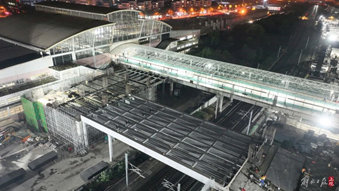 中国城市轨道交通 TOD监测月报 (2023年10月)(图6) 3-231102142329495.png