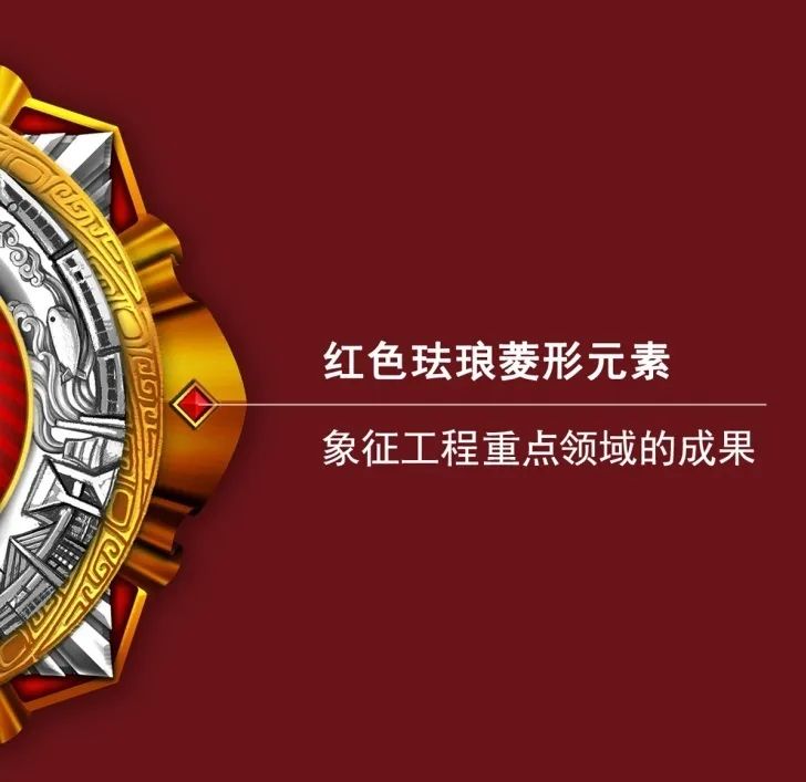 “国家工程师奖”奖章惊艳亮相!附表彰对象名单(图4) “国家工程师奖”奖章惊艳亮相!附表彰对象名单(图4)
