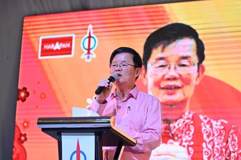 百亿投资 马来西亚槟城快铁将直通北海!(图1) 百亿投资 马来西亚槟城快铁将直通北海!(图1)