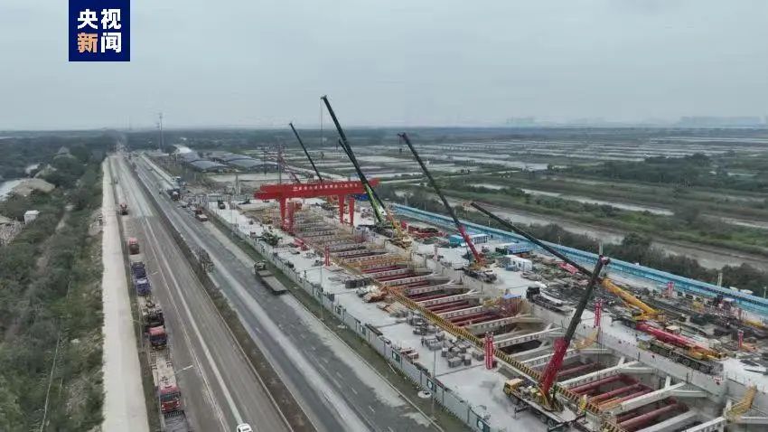 75分钟!广州地铁将直达深圳市中心(图1) 3-240226151IC16.jpg