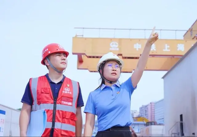 近万名女职工扎根广州地铁,“她力量”助力城市轨道发展(图3) 3-24030PU32L05.png