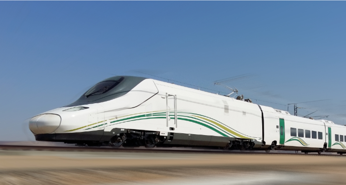 高速列车技术保卫战:西班牙政府阻止匈牙利公司收购Talgo(图1) 3-2403140UT4M1.png