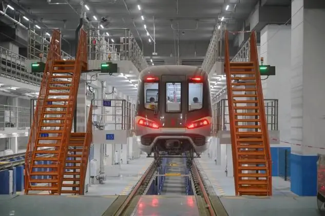 广州轨道交通十一号线建设取得新进展(图2) 3-2404020Z42T13.png