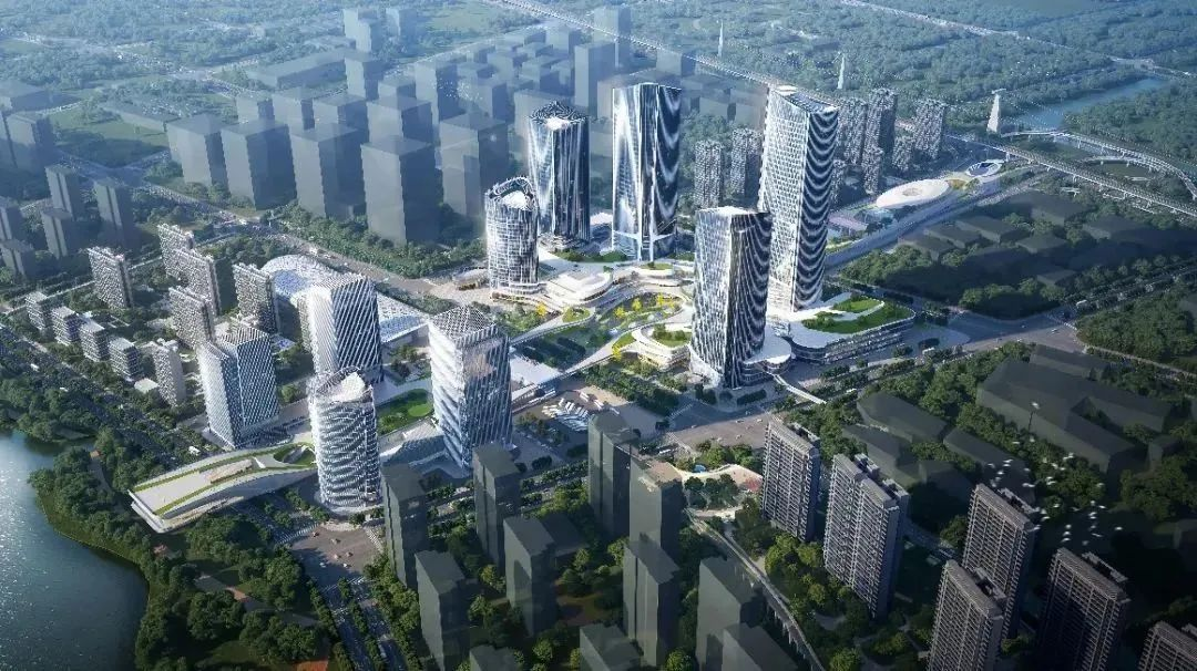 江苏首个地下高铁站要来了!(图3) 3-240419144420c5.png