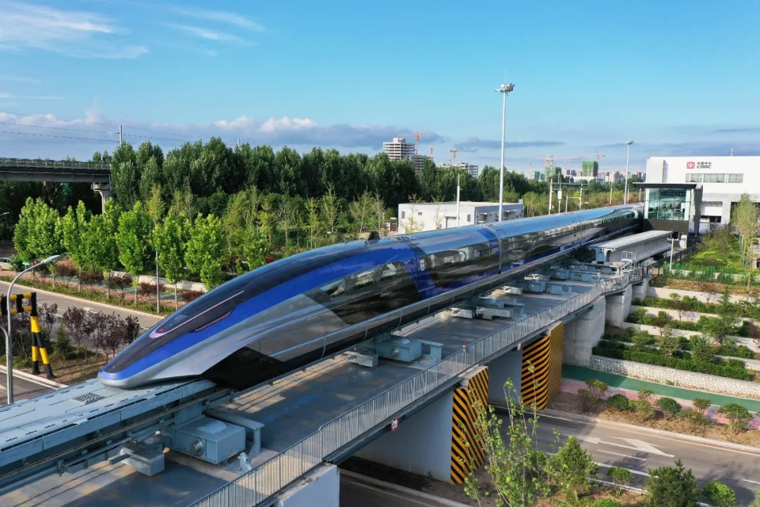 应对轨道交通装备市场波动,青岛变“轨”突围(图3) 3-2404240T932V6.jpg