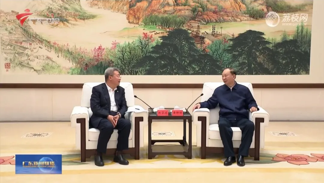 中建集团与广东省政府、广州市政府签署战略合作协议(图1) 中建集团与广东省政府、广州市政府签署战略合作协议(图1)