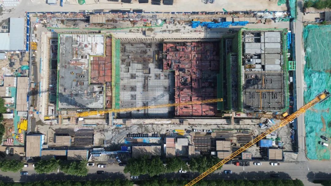 京廊城际产业园 打造轨道交通产业新示范(图1) 3-2405130S24V34.jpg