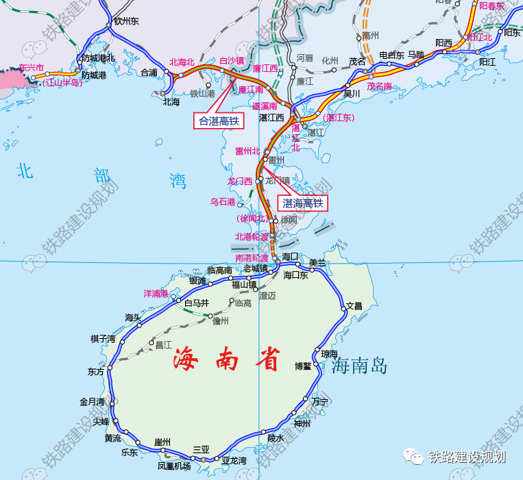 时速350公里!合湛高铁环评公示,详细建设方案出炉!(图16) 3-2405130U53A45.png
