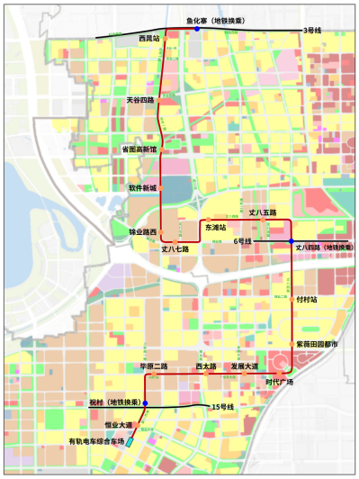 开通在即!西安高新云巴要来了!(图5) 3-2405141511164A.png