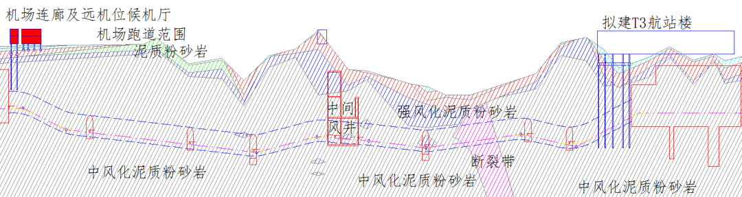 重磅!长沙地铁6号线东延段全线贯通(图2) 3-240516164601N6.png
