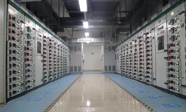全线“电通”!郑州地铁8号线一期最新消息(图3) 3-24051FUT61G.png