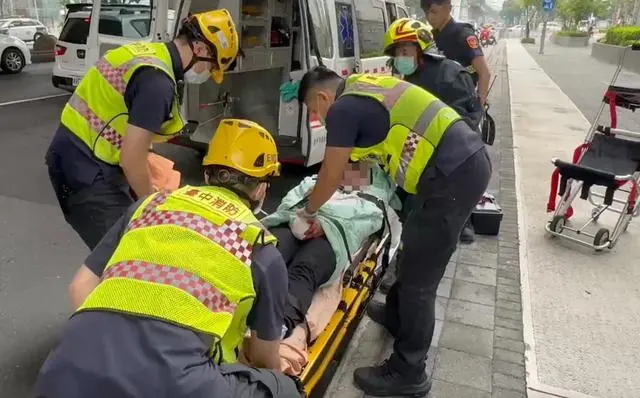 台中捷运发生随机砍人事件,与2014年台北捷运随机杀人案日期巧合!(图1) 3-2405220RK2342.png