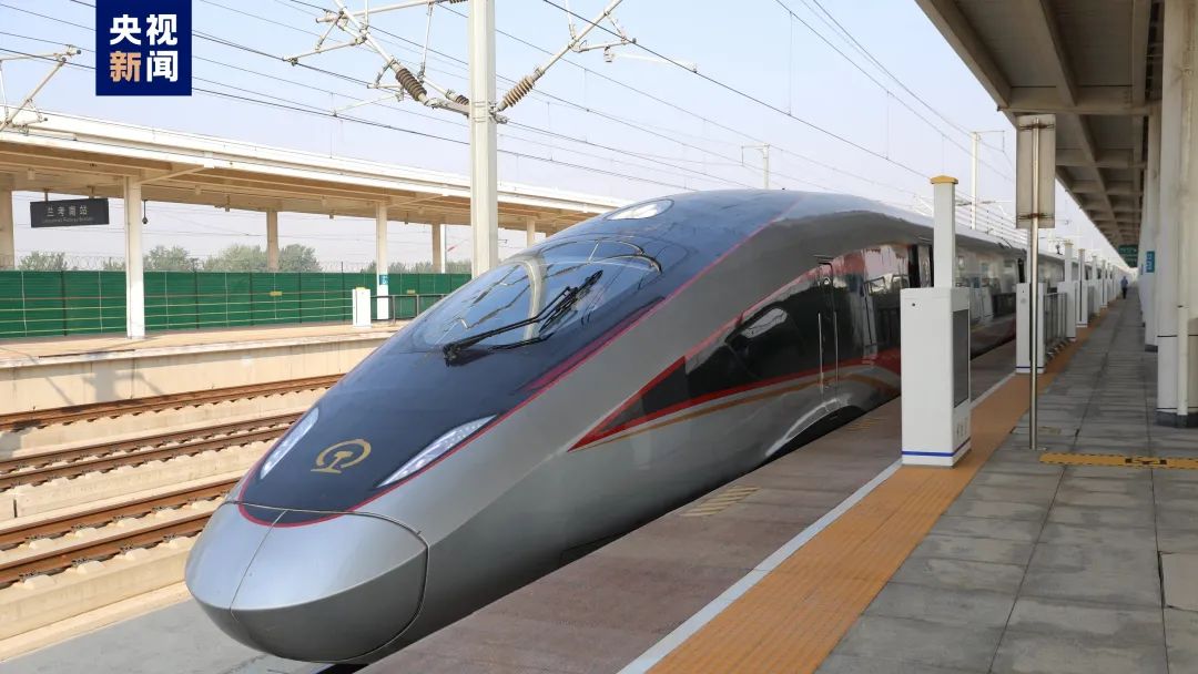 设计时速350公里!日兰高铁全线开通运营进入倒计时!(图1) 3-2406110S542G7.jpg