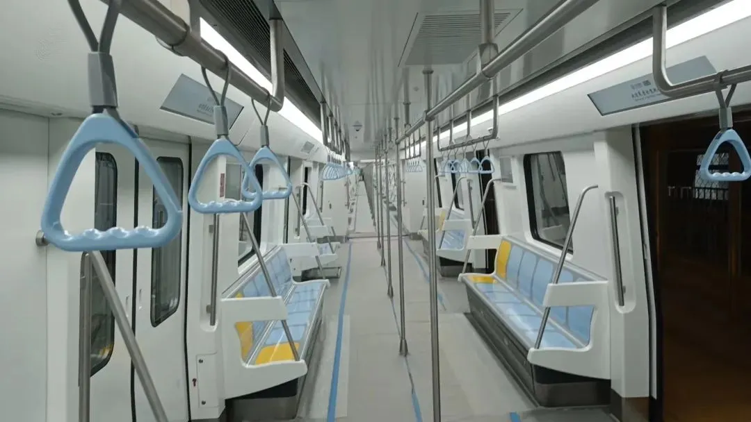 北京地铁3号线开始空载试运行!线路图公布(图2) 3-24061F93044923.png