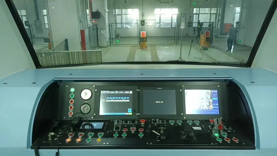 北京地铁3号线开始空载试运行!线路图公布(图4) 3-24061F93121I6.png