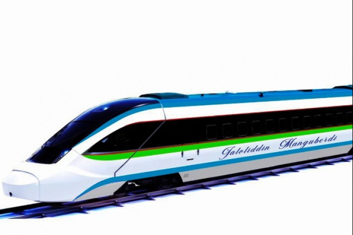 现代 Rotem 赢得乌兹别克斯坦特快列车供应合同(图2) 3-240619113U2W7.jpg