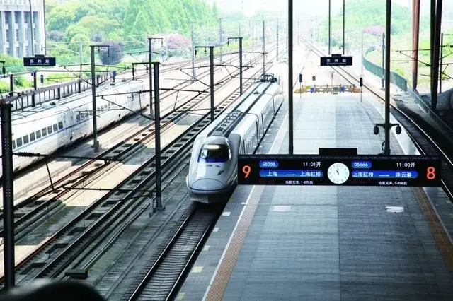 超级环线串起都市圈 “轨道上的长三角”加速跑(图1) 3-24062009124MA.png