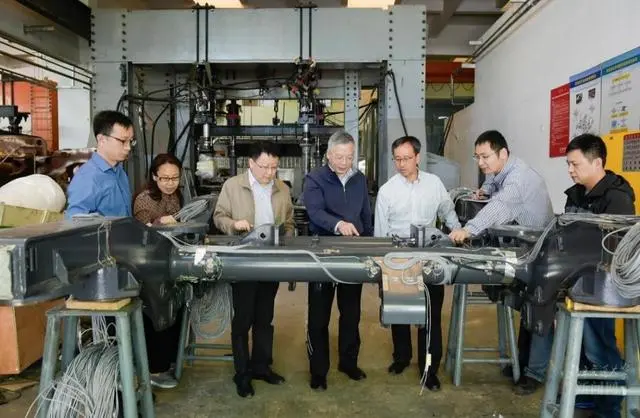 北京交通大学轨道车辆结构可靠性研究团队:三十余载接力护航国之重器(图3) 3-24062FU6214F.png