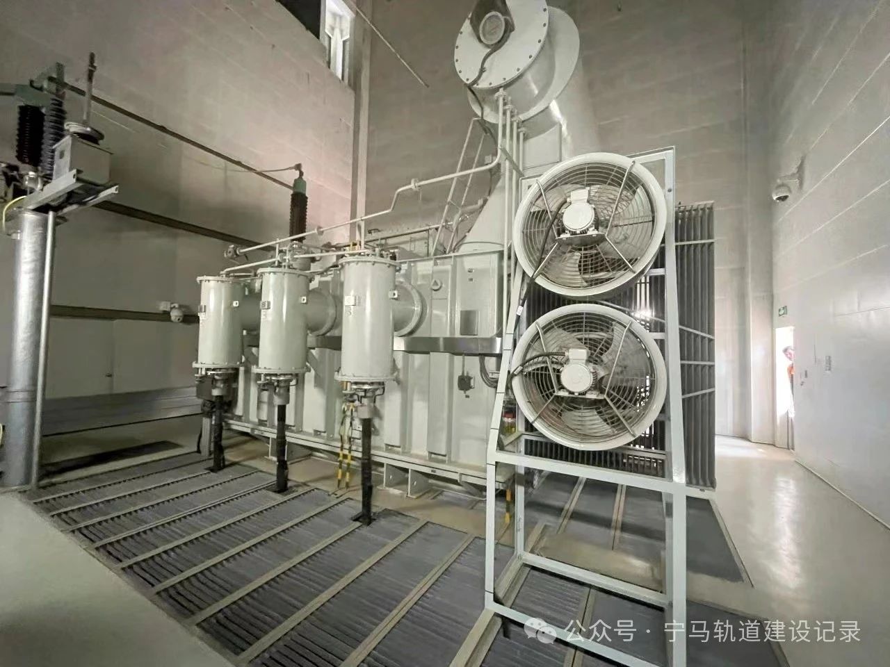 地铁列车也需要“数据线”?探索推动地铁列车开行的“神秘原力”(图3) 地铁列车也需要“数据线”?探索推动地铁列车开行的“神秘原力”(图3)