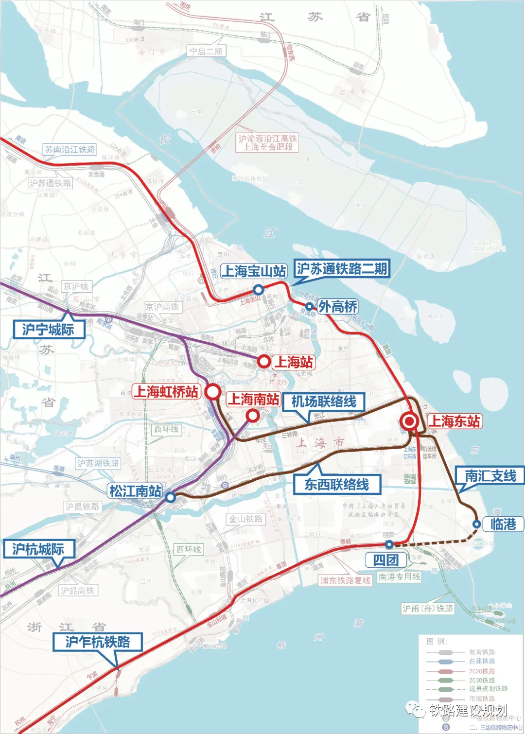 1500亿!上海东方枢纽上海东站即将全面开工(图7) 3-241016093056208.png